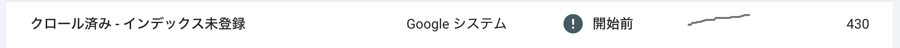 『nofollow』を付与する前