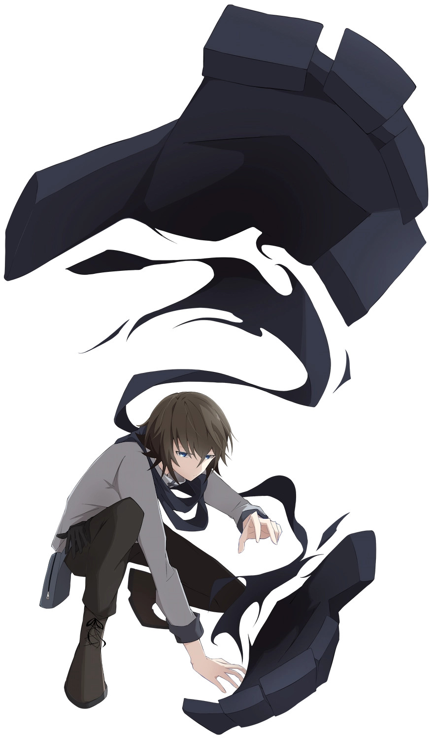 立ち絵