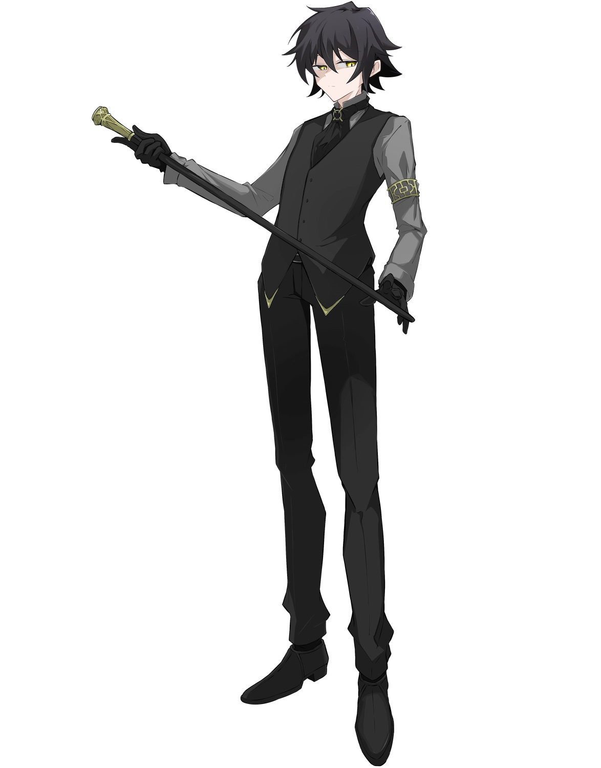 立ち絵