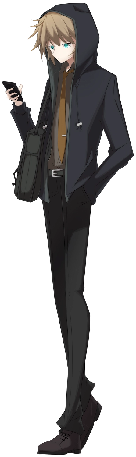 立ち絵