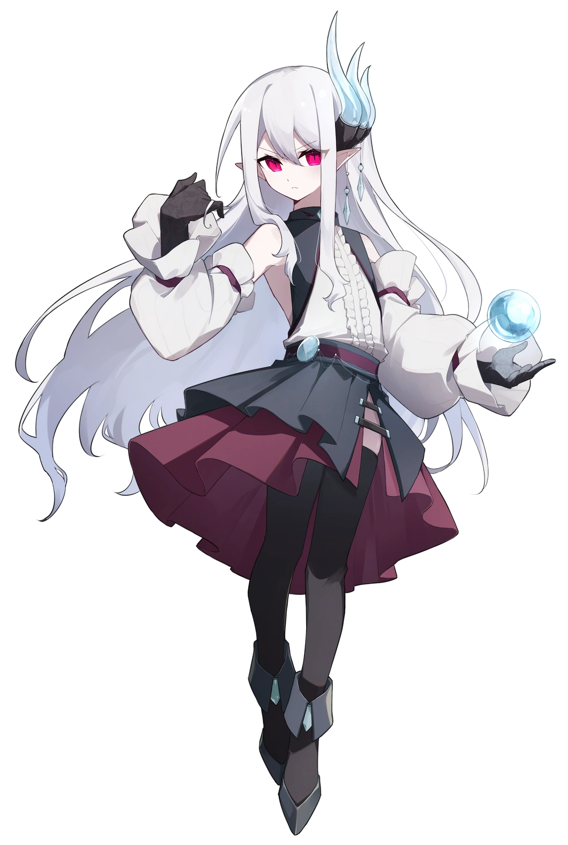 立ち絵